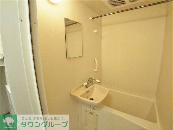 レオパレスカーサ エス・コットの物件内観写真